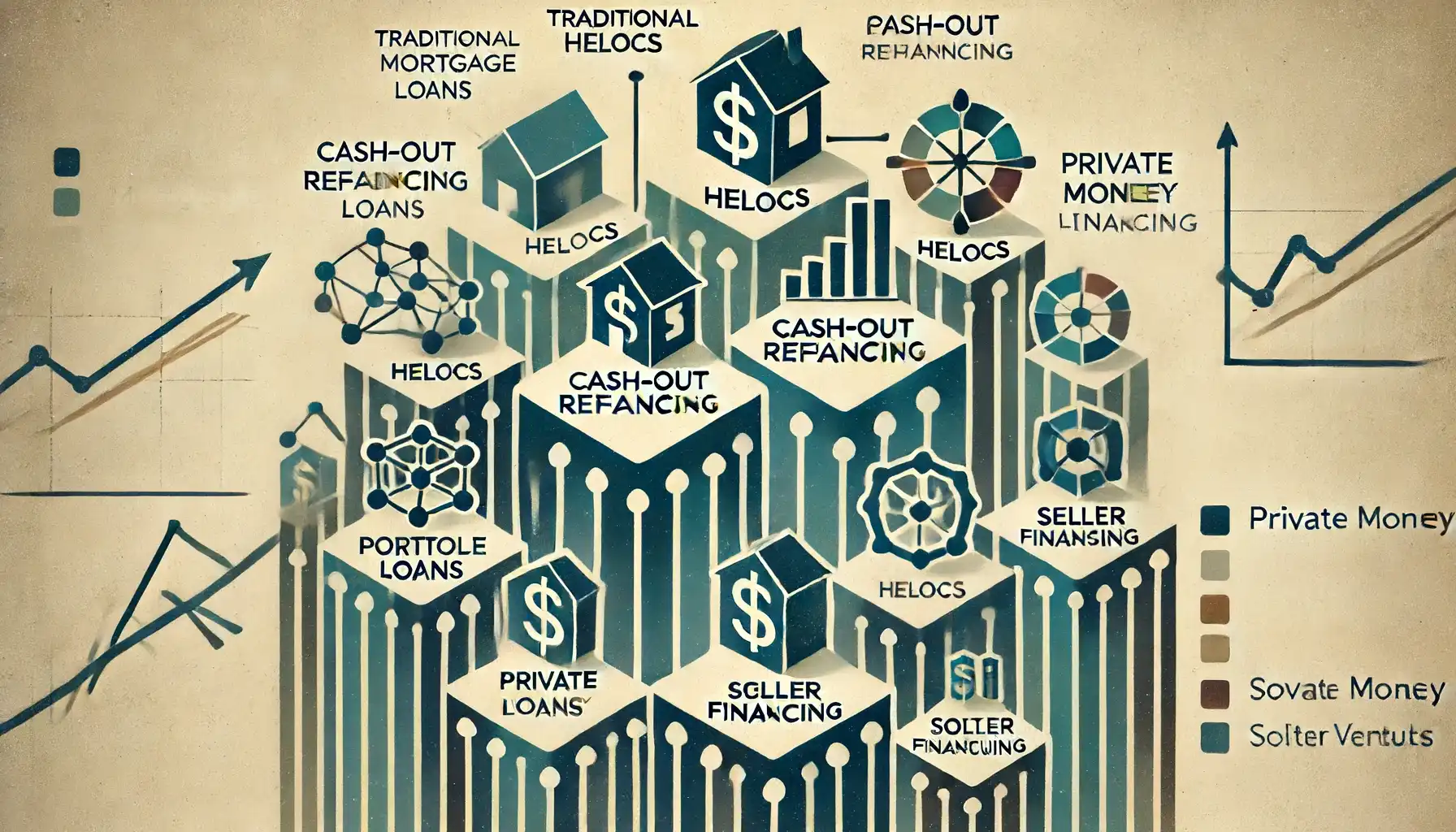 Mastering Real Estate Financing: Unlocking Growth and Maximizing Returns